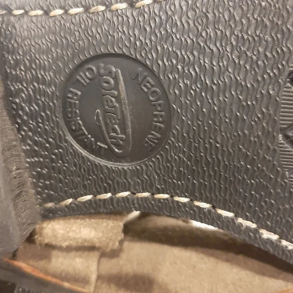 Frye Tan Suede Ankle Boots - Picture 12 of 16